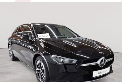 Mercedes-Benz CLA 220 Gebrauchtwagen