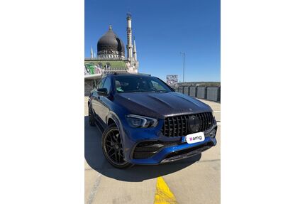 Mercedes-Benz GLE 53 AMG Gebrauchtwagen