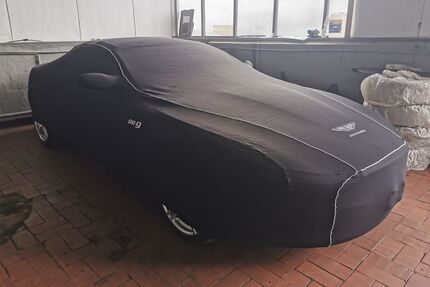 Aston Martin DB9 Gebrauchtwagen