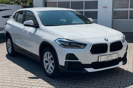 BMW X2 Gebrauchtwagen