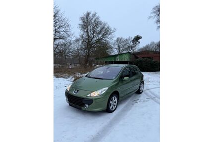 Peugeot 307 Gebrauchtwagen
