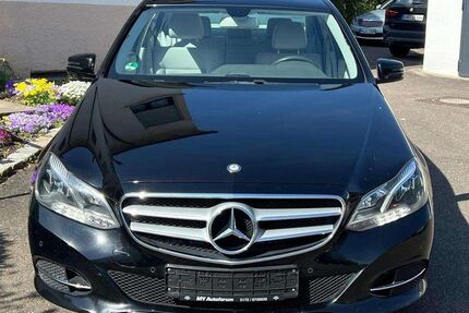 Mercedes-Benz E 200 Gebrauchtwagen