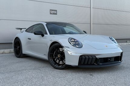Porsche 992 Gebrauchtwagen