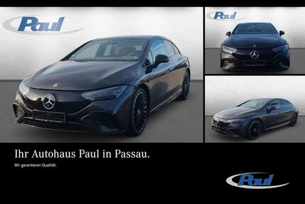 Mercedes-Benz EQE Gebrauchtwagen