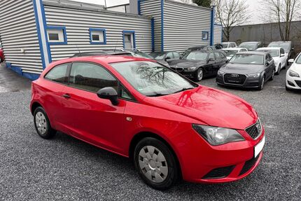 Seat Ibiza Gebrauchtwagen