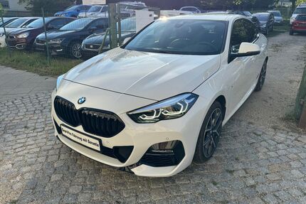 BMW 218 Gran Coupé Gebrauchtwagen