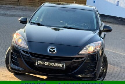 Mazda 3 Gebrauchtwagen