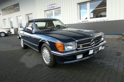 Mercedes-Benz SL 300 Gebrauchtwagen