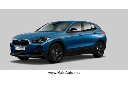 BMW X2 Gebrauchtwagen