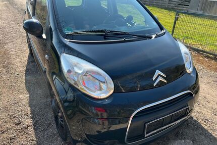 Citroen C1 Gebrauchtwagen