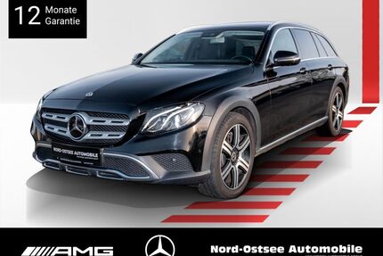 Mercedes-Benz E 400 Gebrauchtwagen