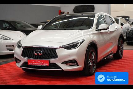 INFINITI Q30 Gebrauchtwagen