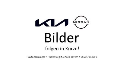 Kia ceed / Ceed Gebrauchtwagen