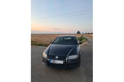 Fiat Stilo Gebrauchtwagen