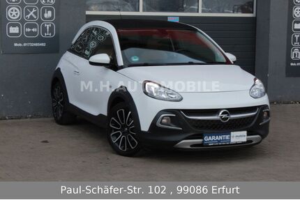 Opel Adam Gebrauchtwagen