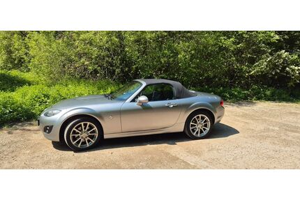 Mazda MX-5 Gebrauchtwagen