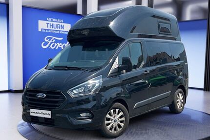 Ford Transit Custom Gebrauchtwagen