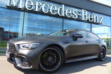 Mercedes-Benz AMG GT Gebrauchtwagen