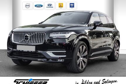 Volvo XC90 Gebrauchtwagen