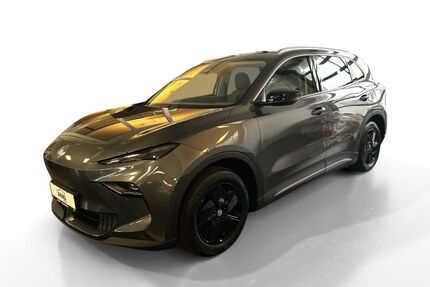 MG S5 Gebrauchtwagen