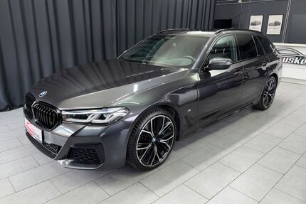 BMW 540 Gebrauchtwagen