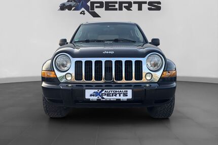 Jeep Cherokee Gebrauchtwagen