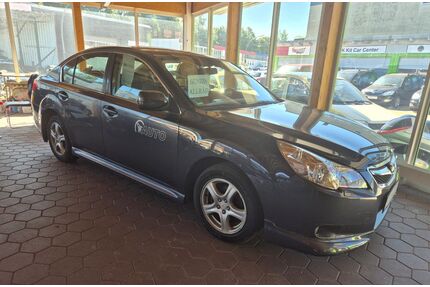 Subaru Legacy Gebrauchtwagen