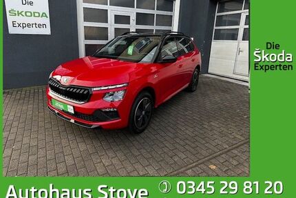 Skoda Kamiq Gebrauchtwagen