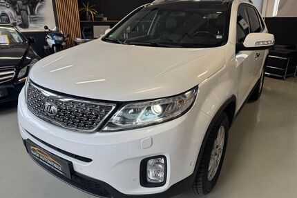 Kia Sorento Gebrauchtwagen