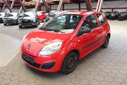 Renault Twingo Gebrauchtwagen