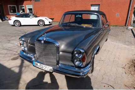 Mercedes-Benz 280 Gebrauchtwagen