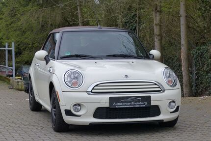 Mini Cooper Gebrauchtwagen