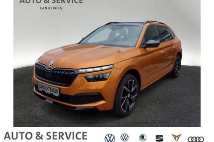 Skoda Kamiq Gebrauchtwagen