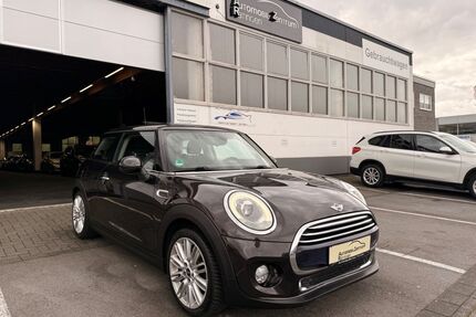 Mini Cooper D Gebrauchtwagen