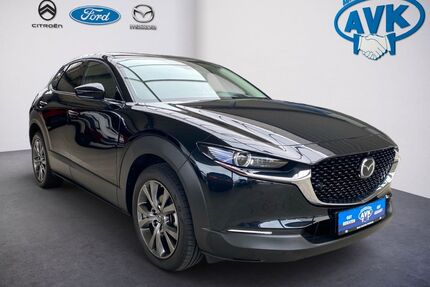 Mazda CX-30 Gebrauchtwagen