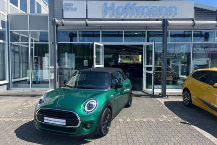 Mini Cooper Gebrauchtwagen