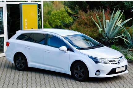 Toyota Avensis Gebrauchtwagen