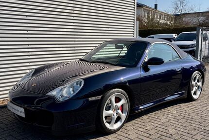 Porsche 996 Gebrauchtwagen