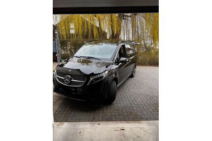 Mercedes-Benz V 250 Gebrauchtwagen