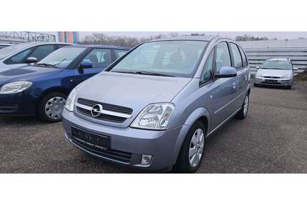 Opel Meriva Gebrauchtwagen