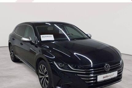 VW Arteon Gebrauchtwagen