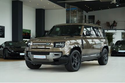 Land Rover Defender Gebrauchtwagen