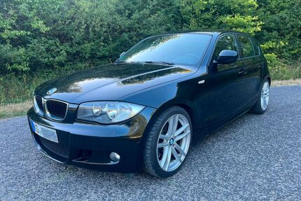 BMW 118 Gebrauchtwagen