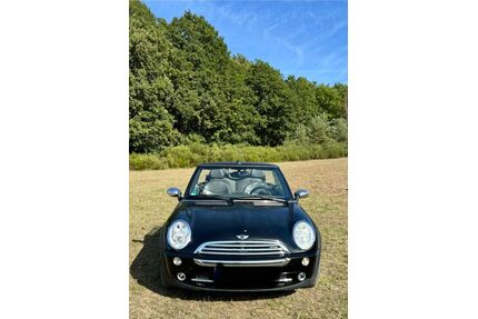 Mini Cooper Cabrio Gebrauchtwagen