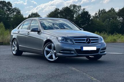 Mercedes-Benz C 180 Gebrauchtwagen
