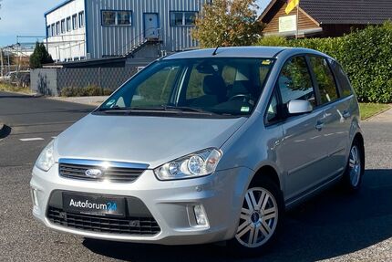 Ford C-Max Gebrauchtwagen