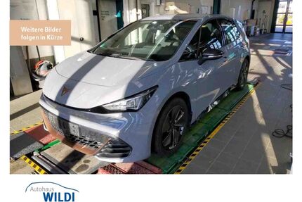 Cupra Born Gebrauchtwagen