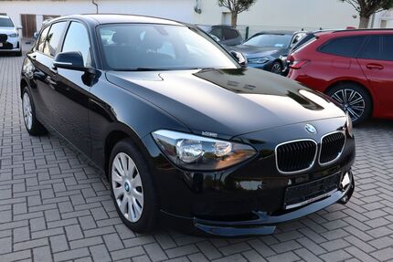 BMW 114 Gebrauchtwagen