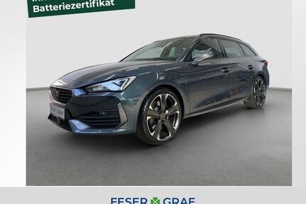 Cupra Leon Gebrauchtwagen