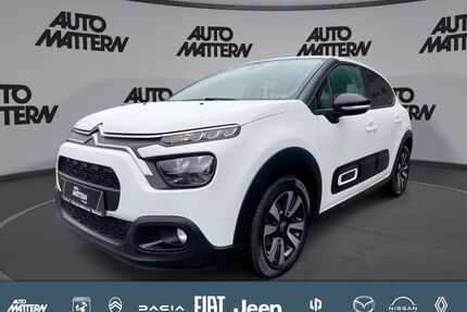 Citroen C3 Gebrauchtwagen